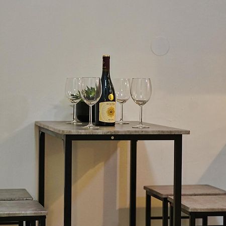 Charmante Wohnung Nahe Wiener Stadthalle Bagian luar foto