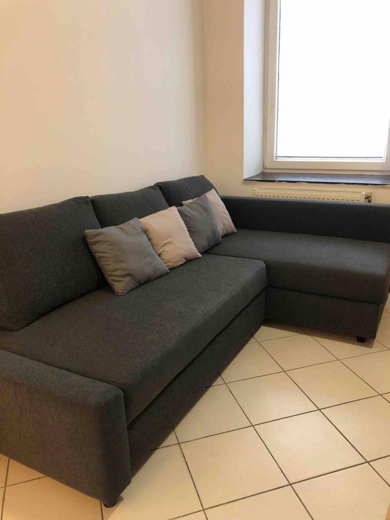 Charmante Wohnung Nahe Wiener Stadthalle Bagian luar foto